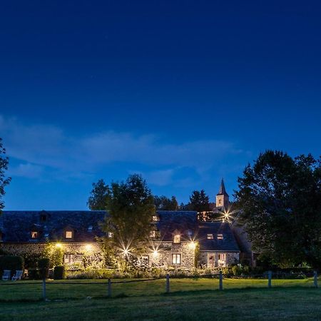 Auberge Du Val D'Aisne Fanzel Exterior foto